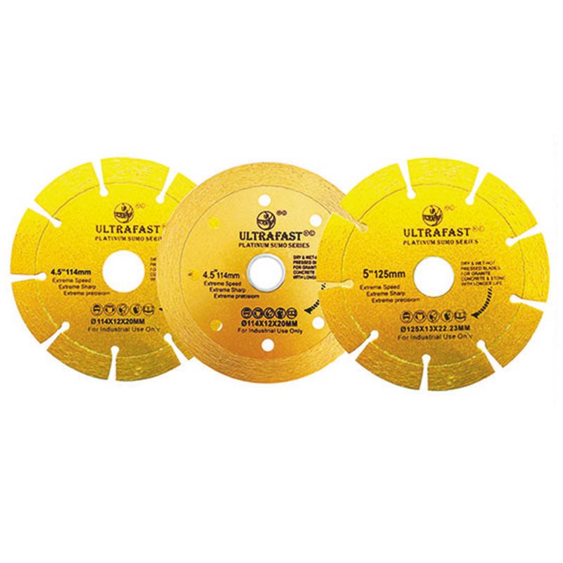 PLATINUM SUMO GOLD SERIES